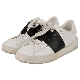 Valentino Baskets ouvertes cachées Taille