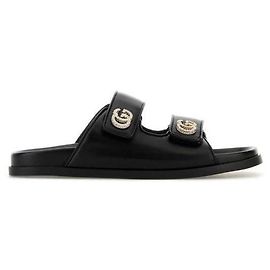 Gucci Sandali in Cristallo AAEKU