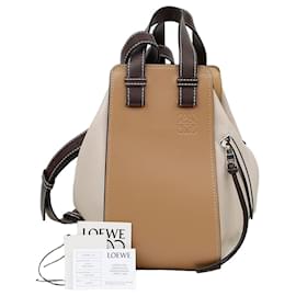 Bolsa de Ombro Hammock Small Tote - Loewe