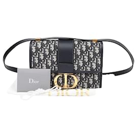 Dior Borsa a tracolla Montaine Chain