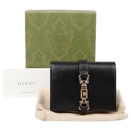 Gucci Jackie Kartenetui