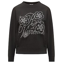 Bestickter Pullover Constellation - Kenzo