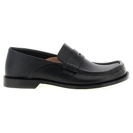 Loewe Mocassino con patta posteriore