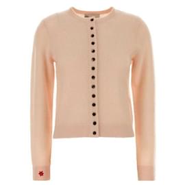 Kaschmir-Seiden-Cardigan - Tory Burch