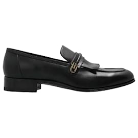 Mocassino specchiato - Gucci