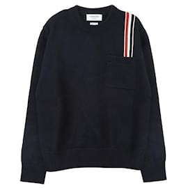 Rollkragenpullover - Thom Browne
