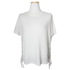 Ivory String T-shirt - Rag & Bone