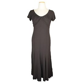 Abito Frill Marrone Armani Collezioni