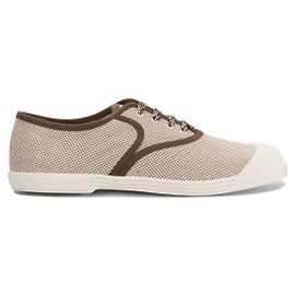 Valentino Stoff-Sneaker