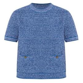 Camiseta de algodón fino con cuello redondo XKENS - Gucci