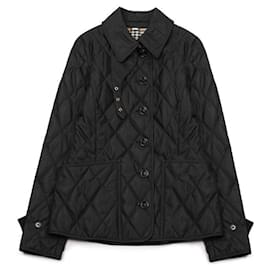 Burberry Steppjacke