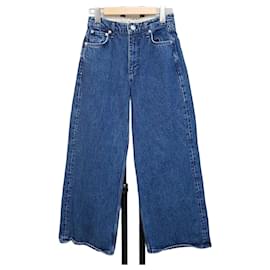 Jeans anchos - Rag & Bone