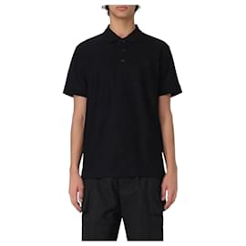 Polohemd aus Baumwolle - Burberry