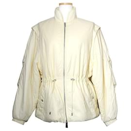 Jaqueta acolchoada reversível - Isabel Marant