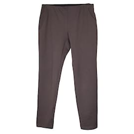 Pantalones grises - Lanvin