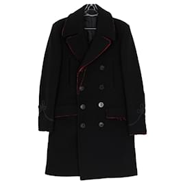 Doppelreiher Mantel Größe - Givenchy
