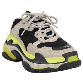 Balenciaga Triple Sneakers Taglia