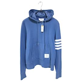 Sudadera con capucha Azul - Thom Browne