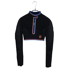 Louis Vuitton Crop T-Shirt