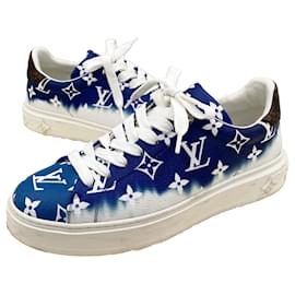 Louis Vuitton Escal Damen Sneakers