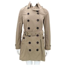 Burberry Trenchcoat