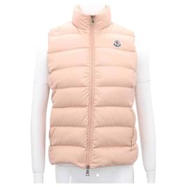 Moncler Gani gepolsterte Weste