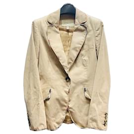Burberry Baumwolljacke für Damen