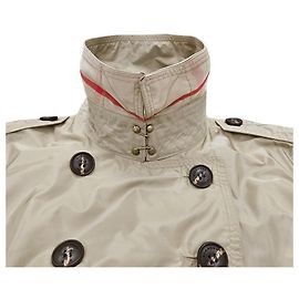 Burberry Trench Coat Brit Beige
