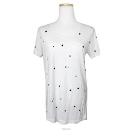White Stain T-shirt - Rag & Bone
