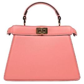 Peekaboo Rosa - Fendi