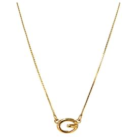 Collana d'oro - Givenchy