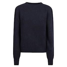 Wollpullover mit Signaturstich - Maison Martin Margiela