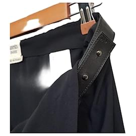 Hermès Saia de seda