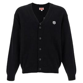 Bestickter Cardigan - Kenzo