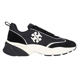 Tory Burch Zapatillas Mohair Good Luck Trainer