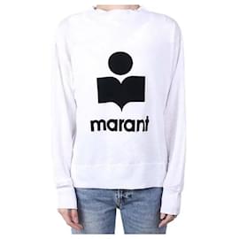 Langarm-T-Shirt - Isabel Marant