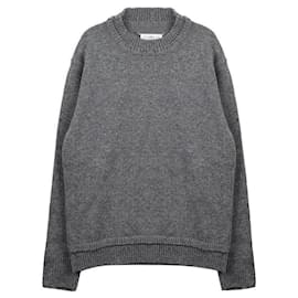 Maglione con toppe sui gomiti - Maison Martin Margiela