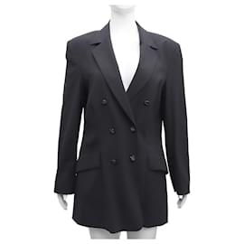 Damenjacke mit Marinekragen - Escada