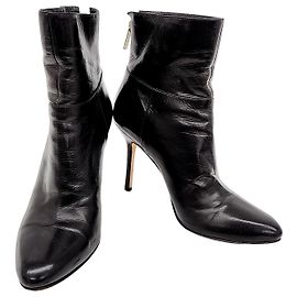 Botines Jimmy Choo