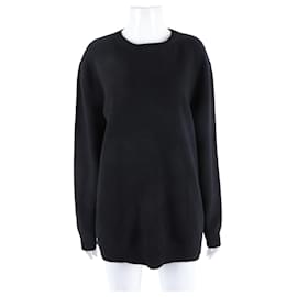 Valentino Langarm-Strickpullover