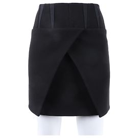 Falda Balenciaga