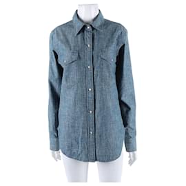 Isabel Marant Étoile Hemd