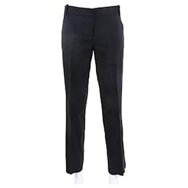 Pantalones de Lana Isabel Marant