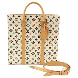 Louis Vuitton Borsa Tote Monogramma Vaniglia Sakplah