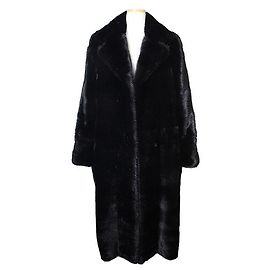 Valentino Mink Pelzmant