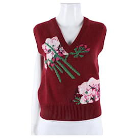 Gucci Strickweste