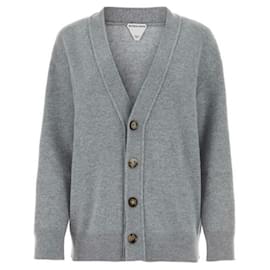 Cárdigan de cachemira - Bottega Veneta