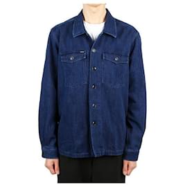 Camicia in denim - Tom Ford