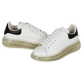 Alexander Mcqueen Sneakers con suola ad aria
