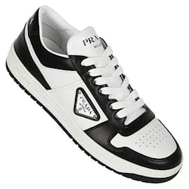 Prada Sneakers Downtown